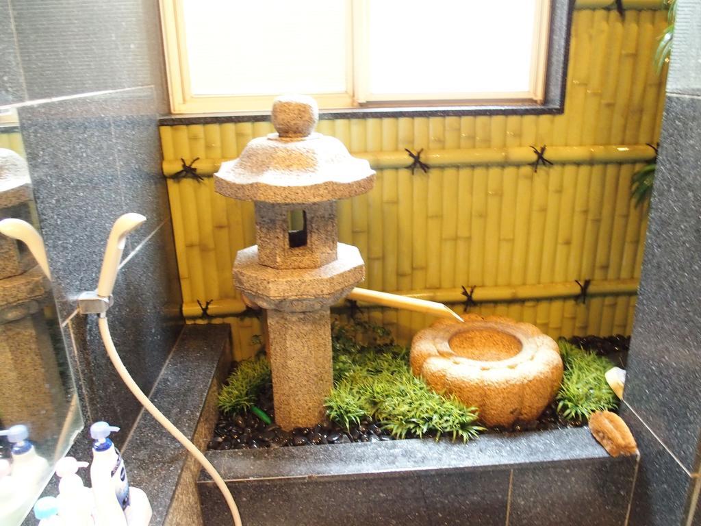 Guesthouse Hiiragi Yamanakako Bagian luar foto
