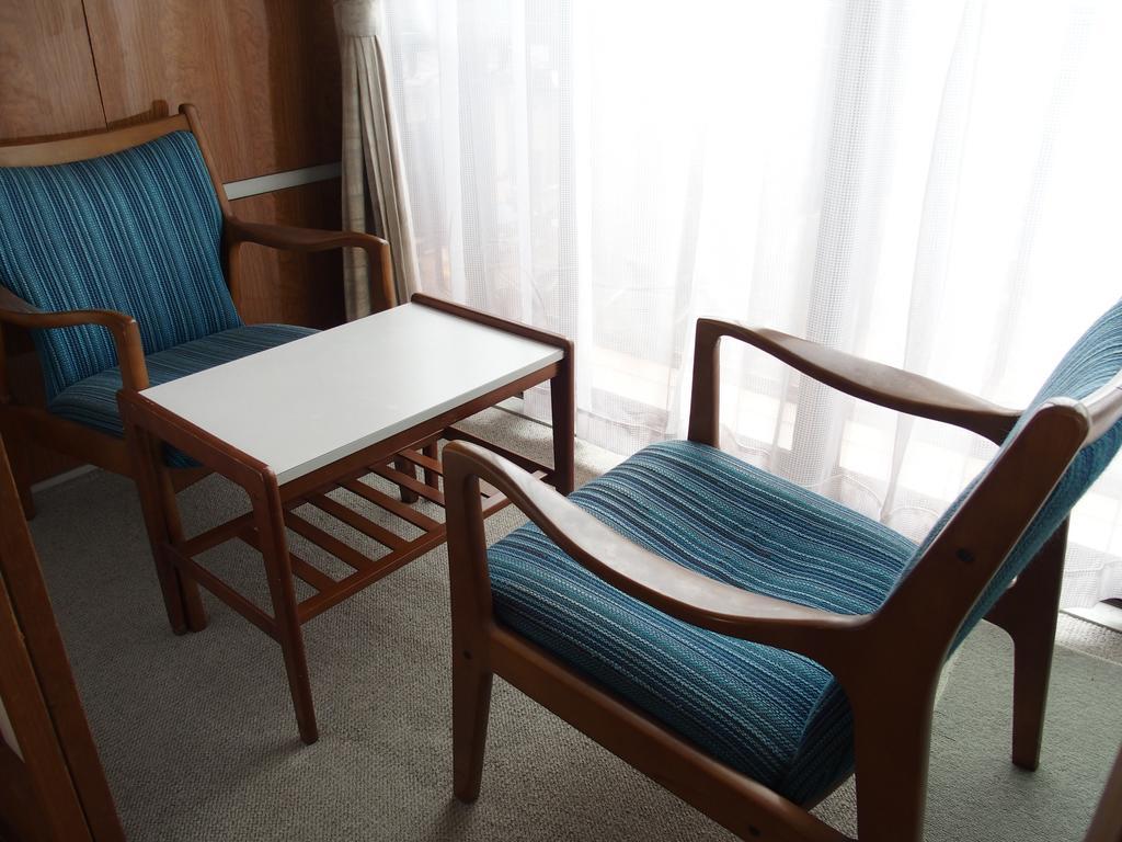 Guesthouse Hiiragi Yamanakako Ruang foto