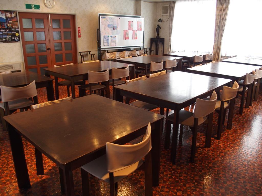 Guesthouse Hiiragi Yamanakako Bagian luar foto