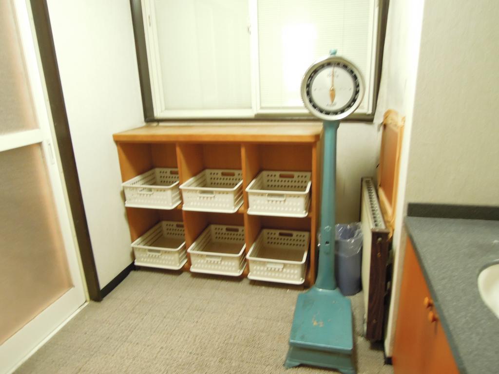 Guesthouse Hiiragi Yamanakako Bagian luar foto