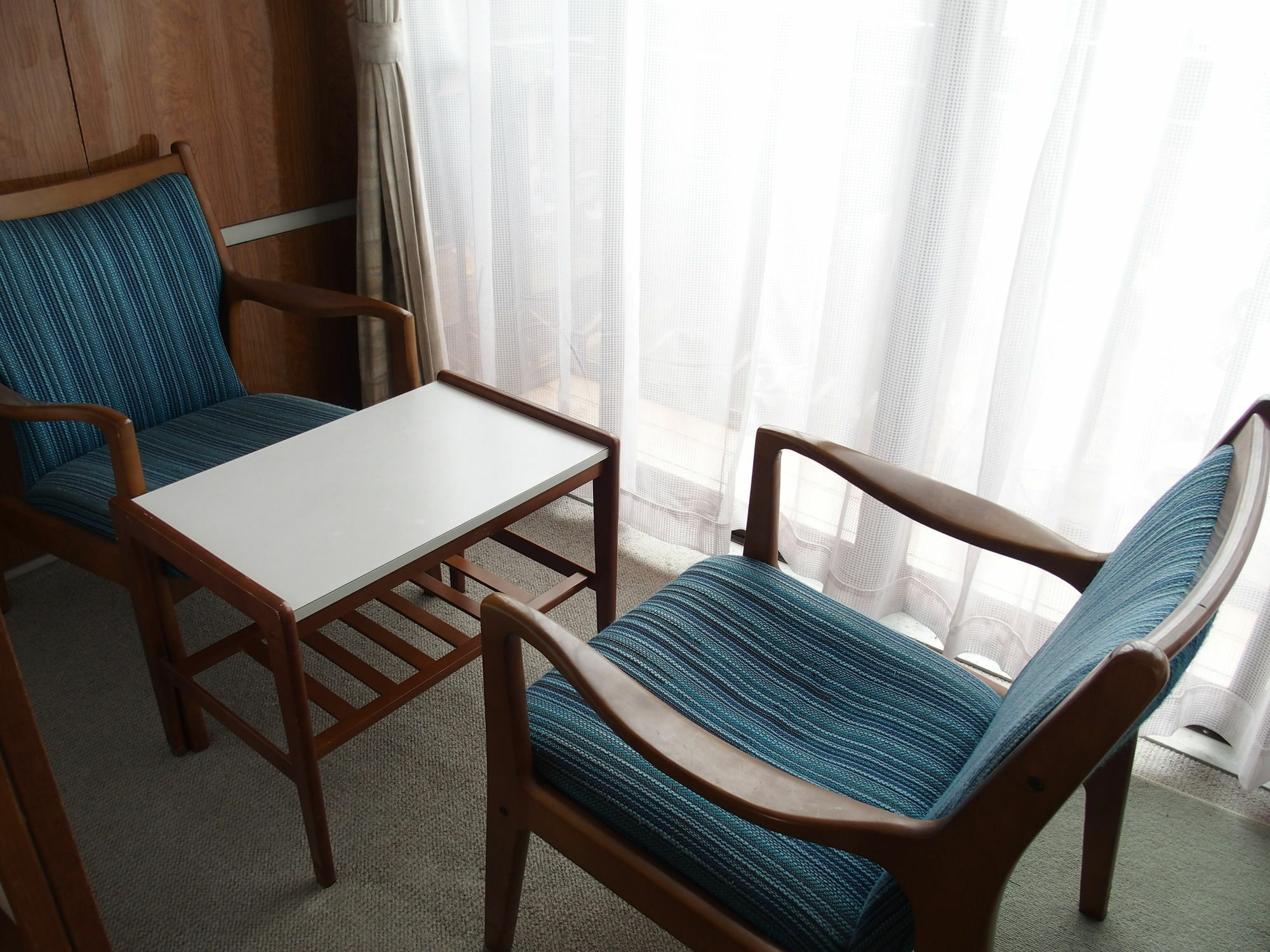 Guesthouse Hiiragi Yamanakako Bagian luar foto
